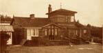 Tower Bungalow