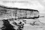Beach under the Cliffs