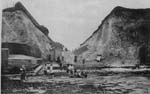 From the Beach c.1890