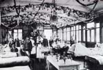 Beresford Xmas 1917