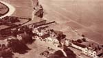 Beresford + Wild Air aerial c1950