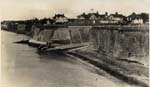 Gap and Hotel 1950