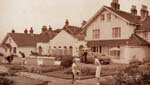 Beresford c1960