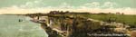 Cliffs from Beresford 1900