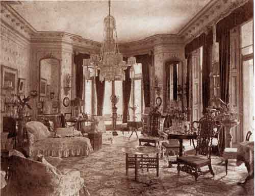 Drawing Room