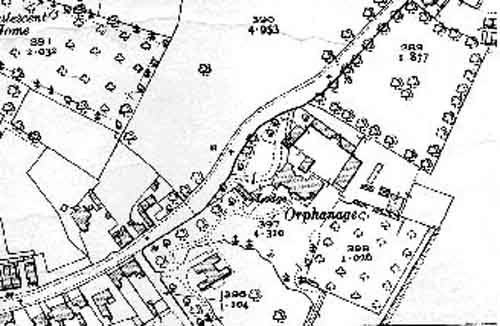Map 1937