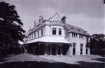 Rear of Building