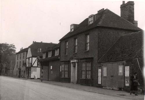 Kent House