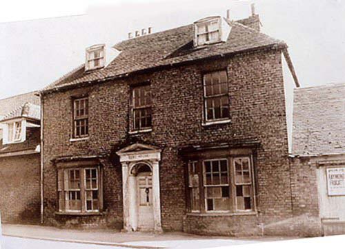 Kent House