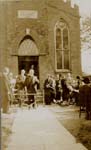 School at Methodist Chapel