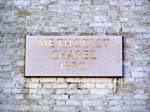 Methodist Chapel 2004