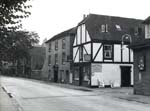 Southdown Café at No 207