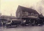 Jenner's Garage