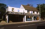 Jenner's Garage 1999