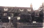 Smugglers Restaurant 1930s