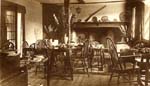 Smugglers Dining Room