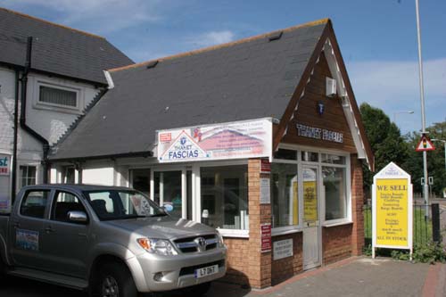 Thanet Fascias 2007
