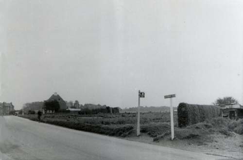 East End Piece