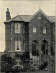 Epple Bay Villas c.1903