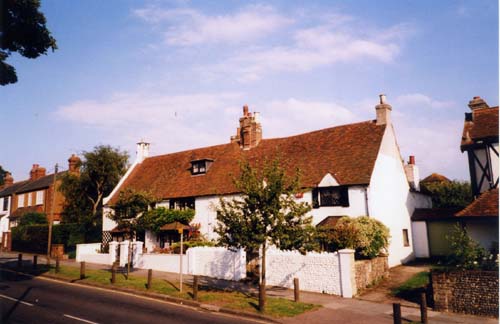 Primrose Cottage
