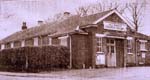 Church House 1970