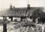 Almshouses