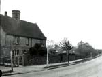 Walnut Cottage 2