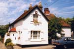 April Cottage