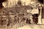 Wingham Lodge (Hudsons' Cottage)