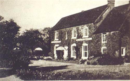 Court Mount Farmhouse