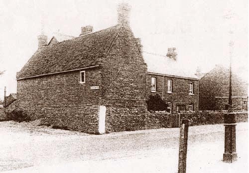 Flint Cottage