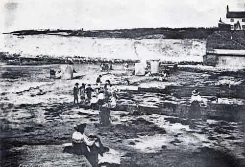 Epple Bay ~1910