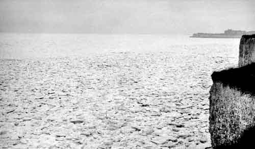 Frozen Sea 1963