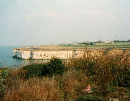 Epple Bay c.1980