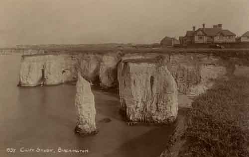 Grenham Cliffs 1931