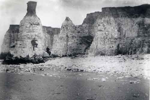 Climbing the Stack 1898