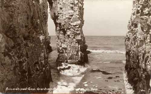 'Sebastipool' c.1913