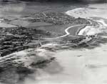 Aerial View 1931