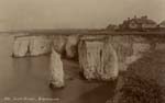 Grenham Cliffs 1931
