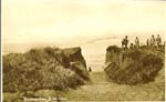 Grenham Gap 1930's
