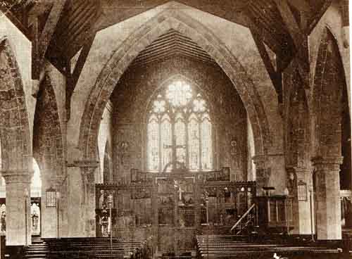 1900 Chancel