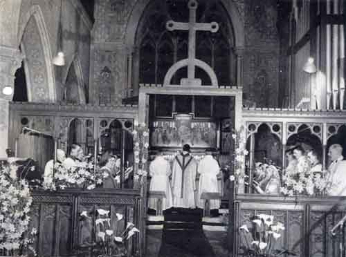 1959 Chancel