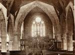 1900 Chancel