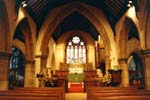2000 Nave looking East