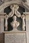 Monument to Anna Crispe