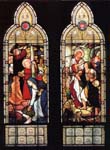 The Rossetti Window