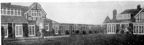 Duncombe Hotel 1930
