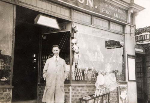 Johnsons