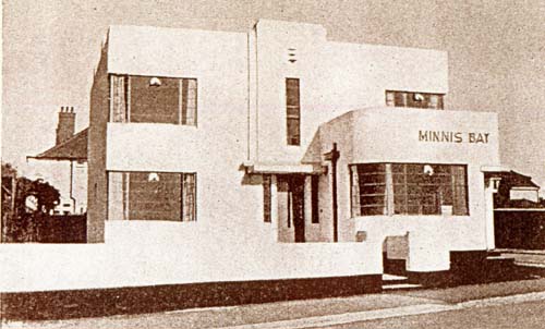 Twentieth Century