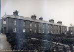 Coastguard Cottages 1920